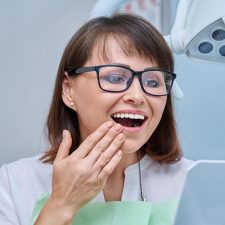 How Prosthodontists Fix Damaged Teeth