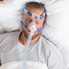 Sleep Apnea Treatment: How to Fight the Disorder