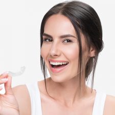 Clear Aligners: The Discreet Way of Straightening Your Teeth