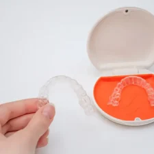 Clear Aligners: The Discreet Way of Straightening Your Teeth