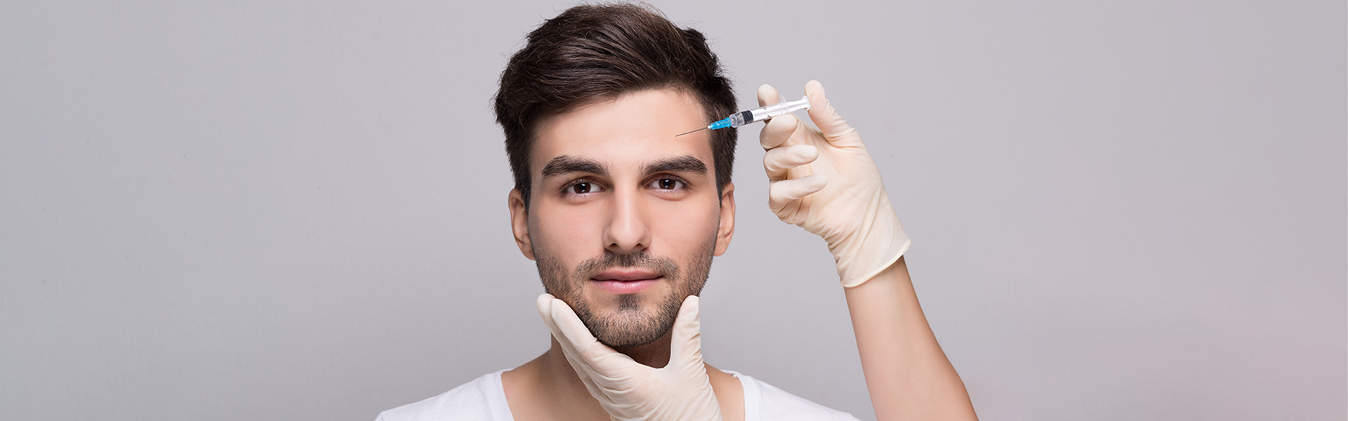 Comparing Dysport and Botox® Injectable Treatments