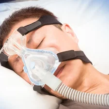 Unveiling the Nighttime Struggle: A Comprehensive Guide to Sleep Apnea Testing