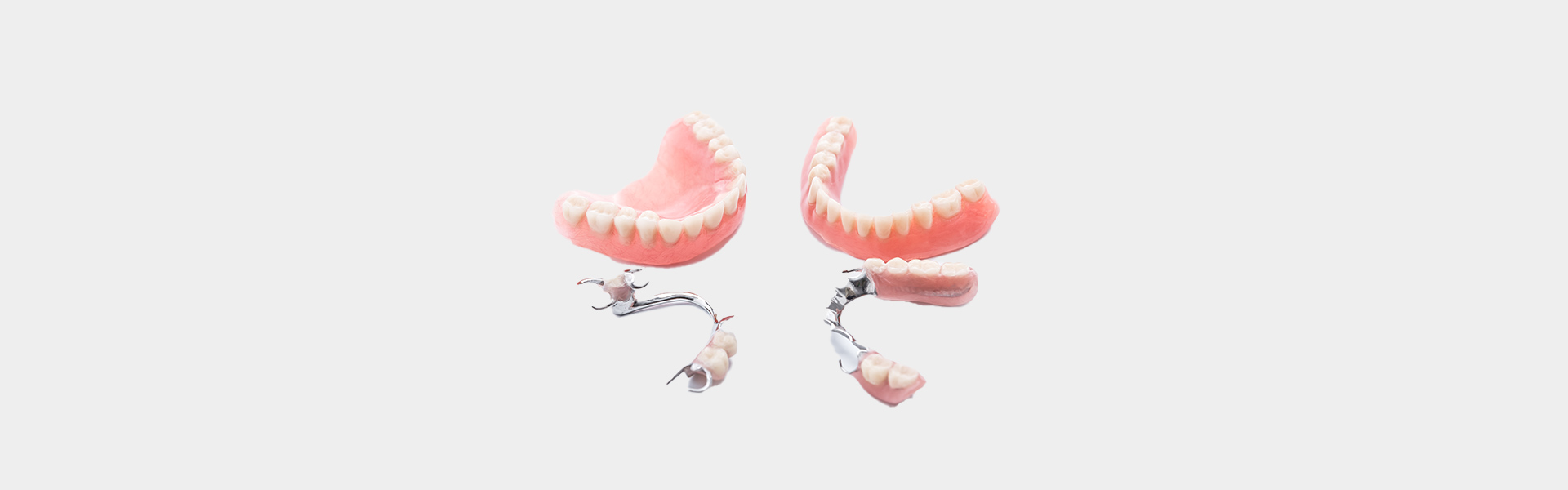 Partial Dentures: Types, Benefits, and What to Expect 
