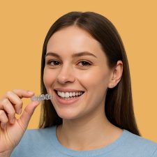 Clear Aligners: Protecting Your Smile Throughout Treatment