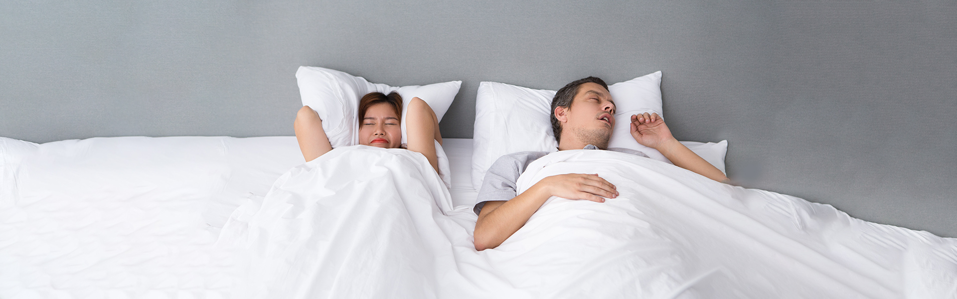 What Is Sleep Apnea? Signs, Symptoms, and  Solutions 