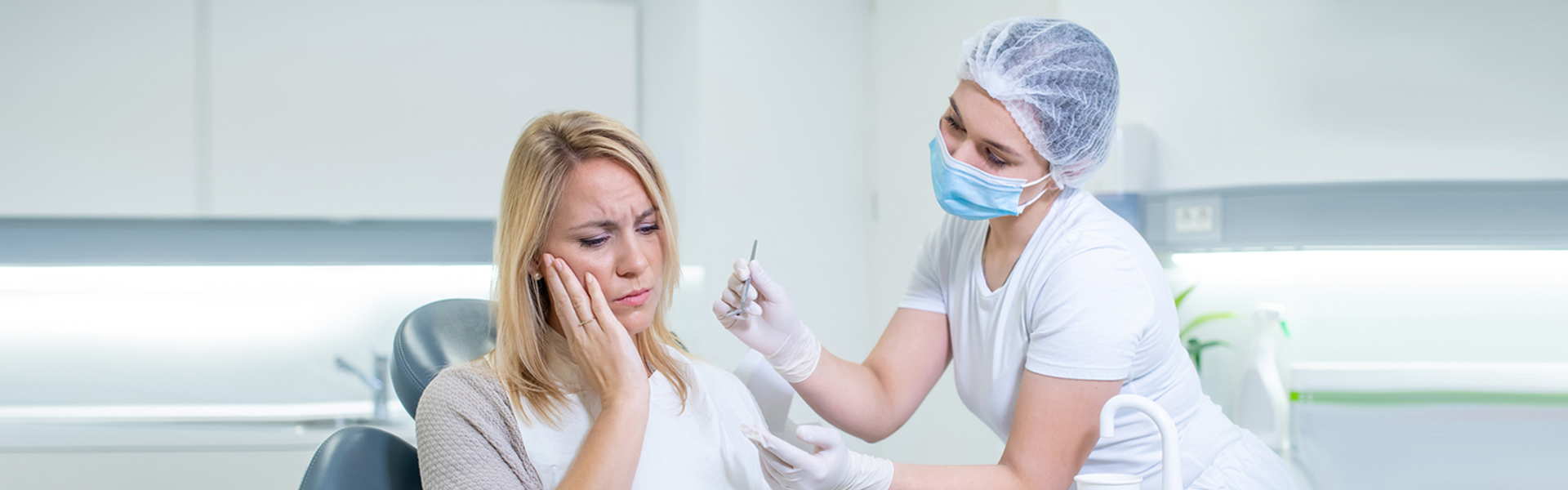 5 Common Dental Problems Minneapolis Residents Face and How to Fix Them