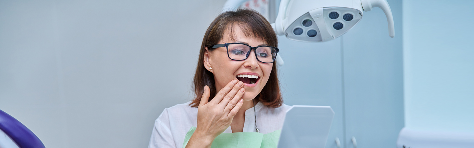 How Prosthodontists Fix Damaged Teeth