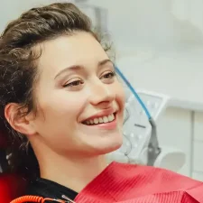 How Prosthodontists Fix Damaged Teeth