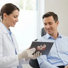 Considering Dental Implants? Here Are 5 Things You Should Know
